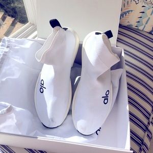 ALO YOGA SHOES
